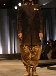 Dhoti Pants -national dress of India for male