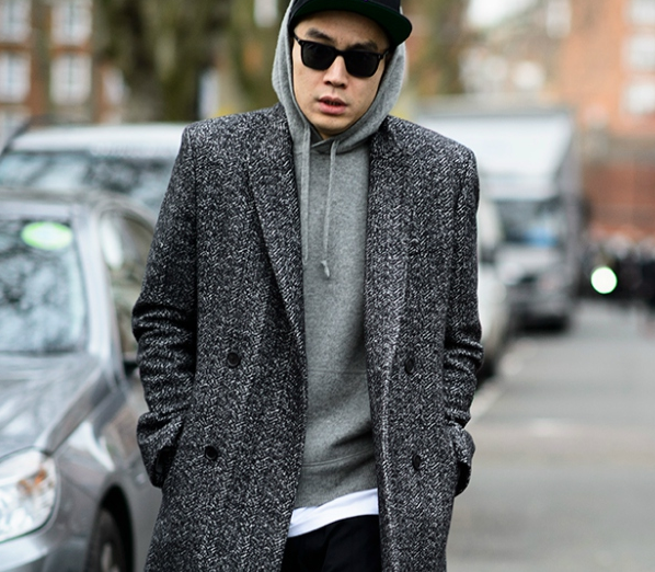 15 Mens Winter Fashion Trends This Cold Season | Fashion Style Guru