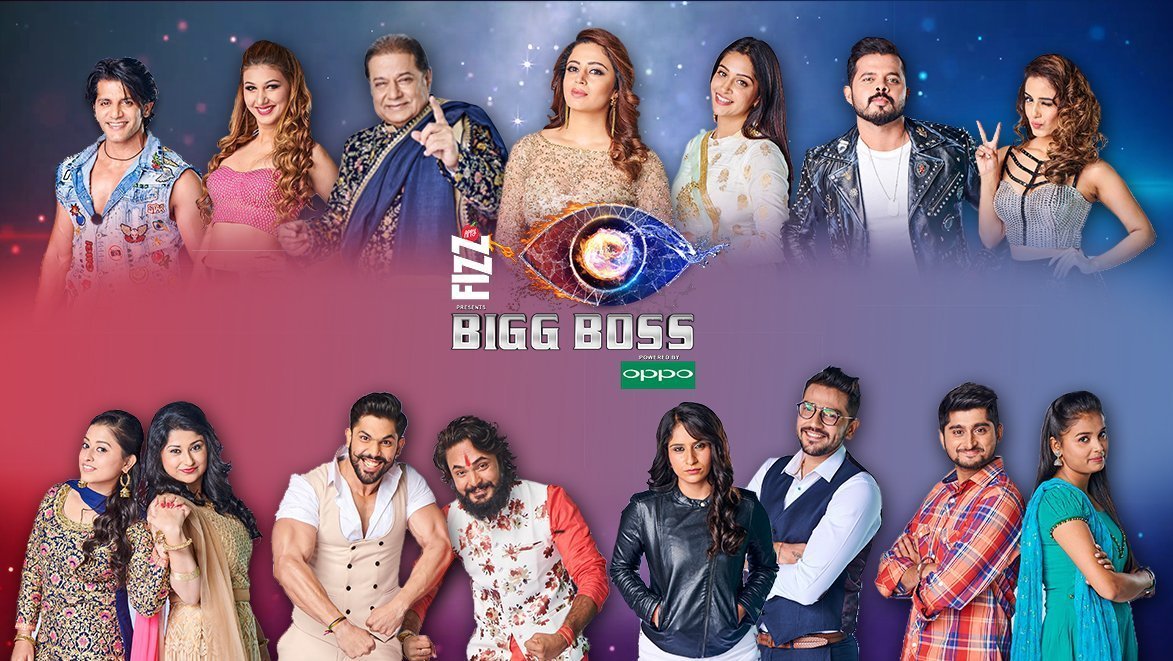 bigg boss season 12 episodes online free