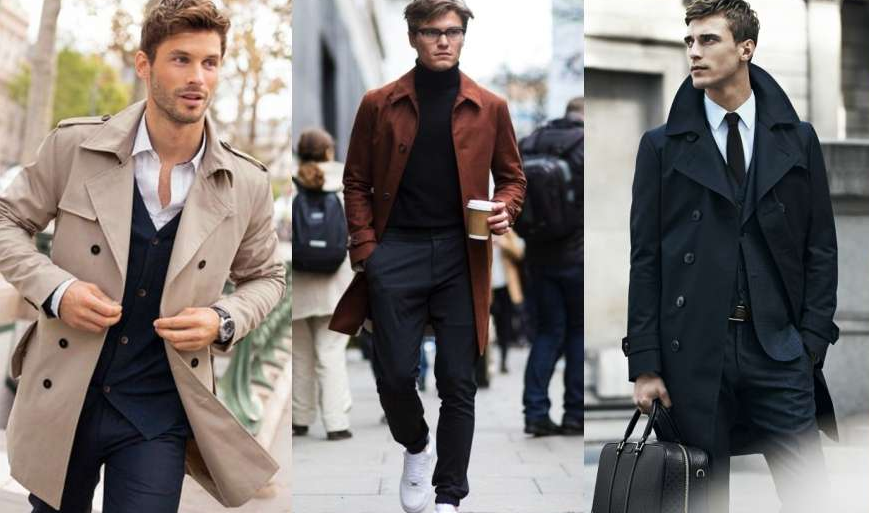 15 Mens Winter Fashion Trends This Cold Season | Fashion Style Guru